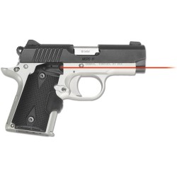 CRIMSON TRACE LASER LASERGRIP
