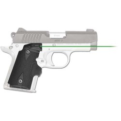 CRIMSON TRACE LASER LASERGRIP