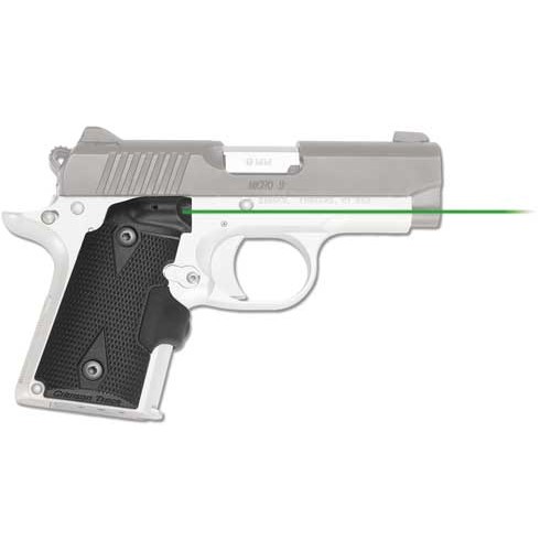 CRIMSON TRACE LASER LASERGRIP