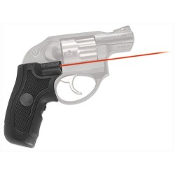 CRIMSON TRACE LASER LASERGRIP