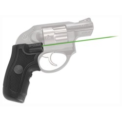 CRIMSON TRACE LASER LASERGRIP