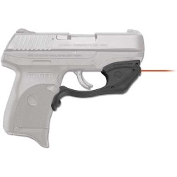CRIMSON TRACE LASER LASERGUARD