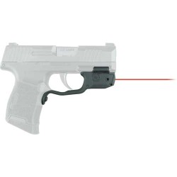 CRIMSON TRACE LASER LASERGUARD