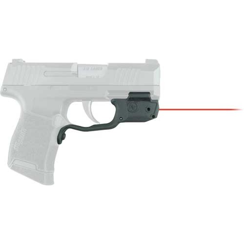 CRIMSON TRACE LASER LASERGUARD