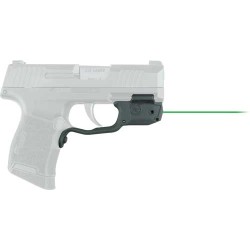 CRIMSON TRACE LASER LASERGUARD