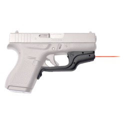 CRIMSON TRACE LASER LASERGUARD
