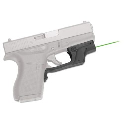 CRIMSON TRACE LASER LASERGUARD