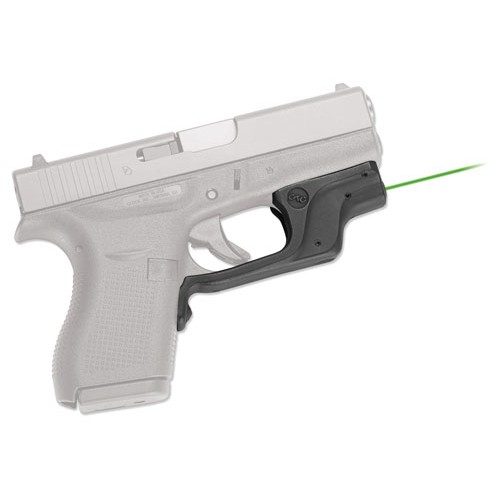 CRIMSON TRACE LASER LASERGUARD