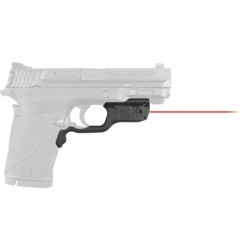 CRIMSON TRACE LASERGUARD RED