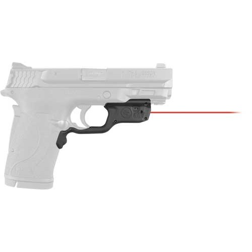 CRIMSON TRACE LASERGUARD RED