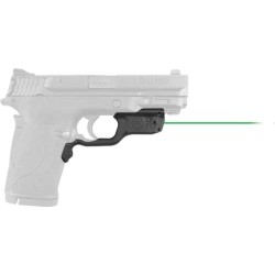 CRIMSON TRACE LASERGUARD GREEN