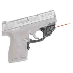 CRIMSON TRACE LASER LASERGUARD
