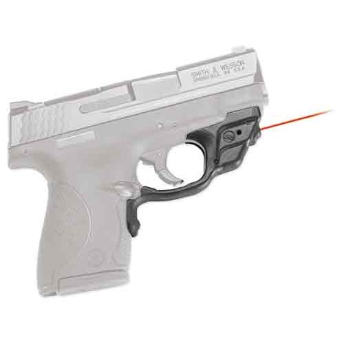CRIMSON TRACE LASER LASERGUARD