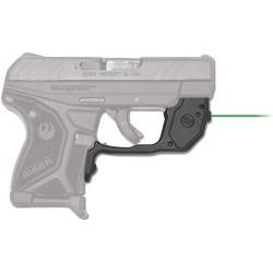 CRIMSON TRACE LASER LASERGUARD