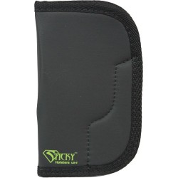 STICKY HOLSTERS LARGE REVOLVER
