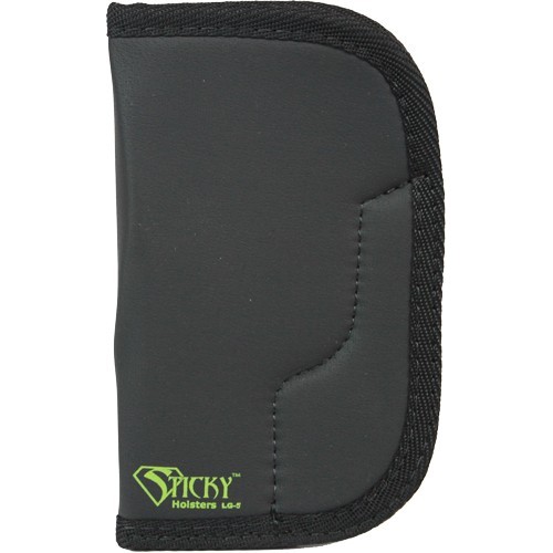 STICKY HOLSTERS LARGE REVOLVER