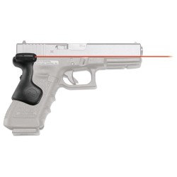 CRIMSON TRACE LASERGRIP RED