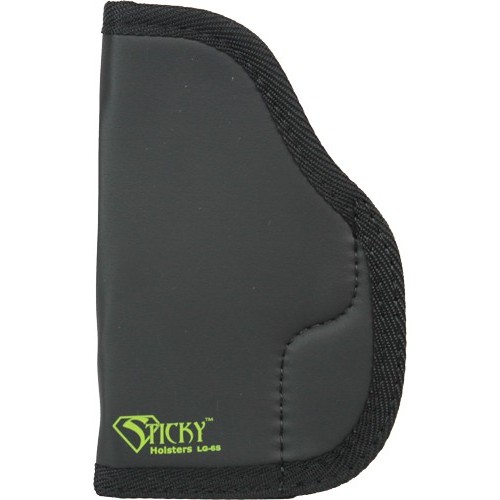STICKY HOLSTERS COMPACT AUTOS