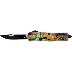 TEMPLAR KNIFE LARGE OTF