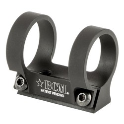 BCM LIGHT MOUNT MOD 0 KEYMOD