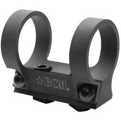 BCM LIGHT MOUNT MOD 0 M-LOK