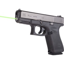 LASERMAX LASER GUIDE ROD GREEN