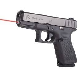 LASERMAX LASER GUIDE ROD RED