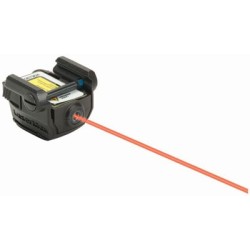 LASERMAX LASER RAIL MOUNT