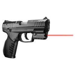 LASERMAX LASER RAIL MOUNT RED