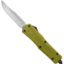 COBRATEC LARGE FS3 OTF ODGREEN