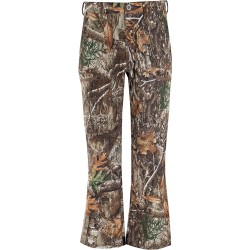 HABIT ALL SEASON CAMO PANT