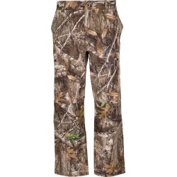 HABIT ALL SEASON CAMO PANT