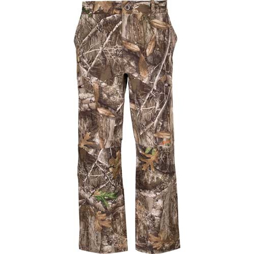 HABIT ALL SEASON CAMO PANT
