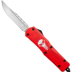 COBRATEC LARGE FS3 OTF RED