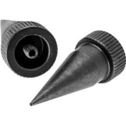 ACCU-TAC SPIKE FEET SET FITS