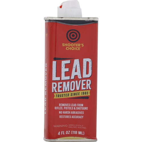SHOOTERS CHOICE LEAD REMOVER