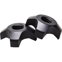 ACCU-TAC SPIKE CLAW FEET SET
