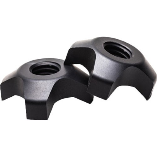 ACCU-TAC SPIKE CLAW FEET SET