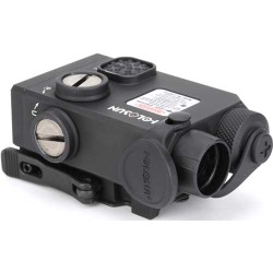 HOLOSUN 221 RED & IR DUAL