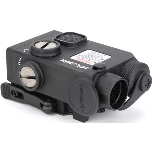 HOLOSUN 221 RED & IR DUAL