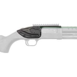 CRIMSON TRACE LSR LSRSADLE GRN