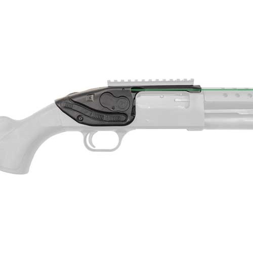 CRIMSON TRACE LSR LSRSADLE GRN