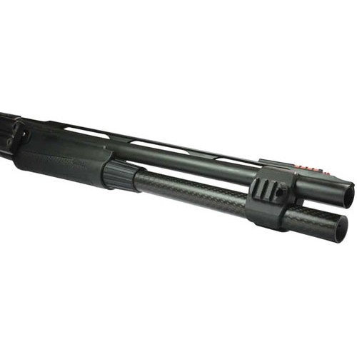 LANCER SHOTGUN EXTENSION CLAMP