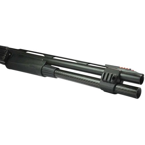 LANCER SHOTGUN EXTENSION CLAMP