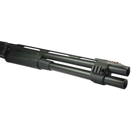 LANCER SHOTGUN EXTENSION CLAMP