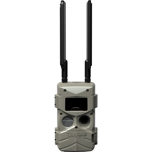 CUDDEBACK TRAIL CAM TRACKS