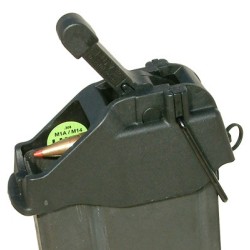 MAGLULA LOADER FOR M1A/M14