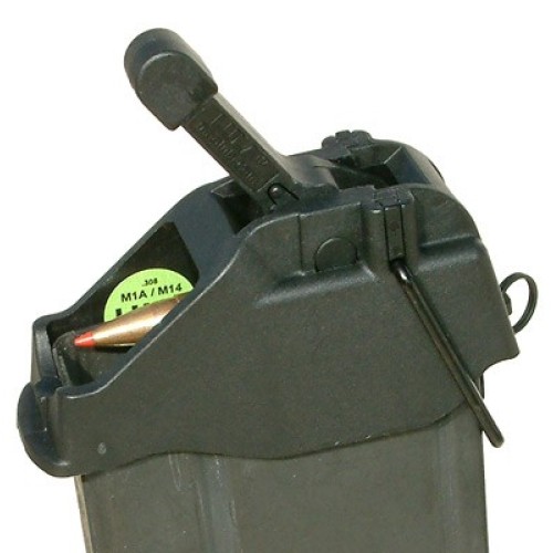 MAGLULA LOADER FOR M1A/M14