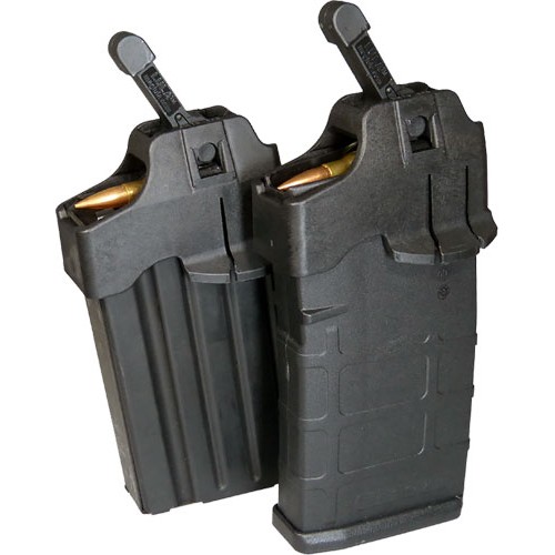 MAGLULA LOADER FOR SR25/DPMS