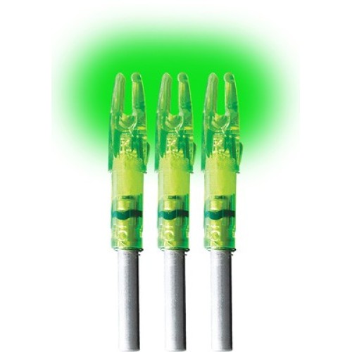 LUMENOK LIGHTED NOCK
